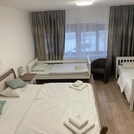 Wellness Penzion Marta Otel Kuklík Dış mekan fotoğraf