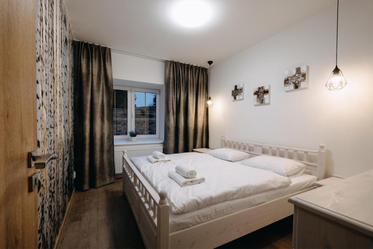 Wellness Penzion Marta Kuklík Dış mekan fotoğraf