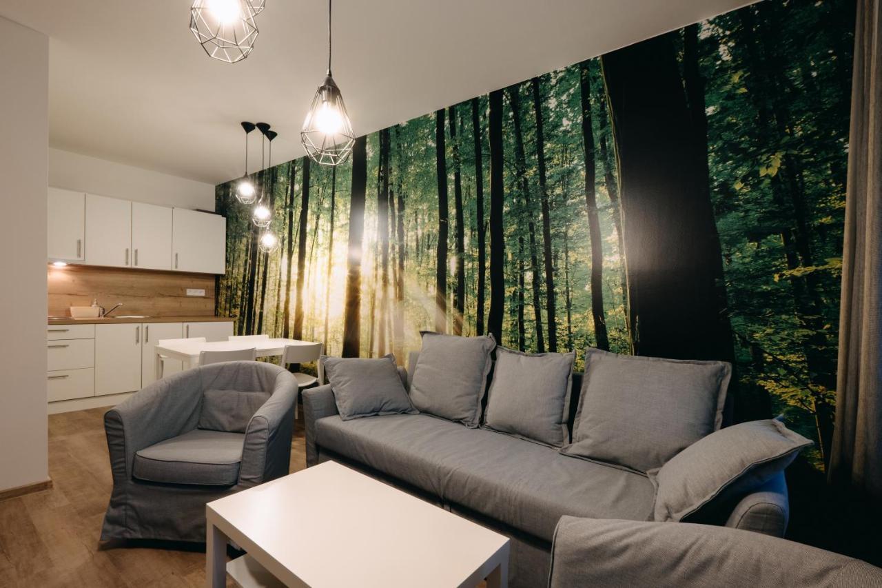 Wellness Penzion Marta Kuklík Dış mekan fotoğraf