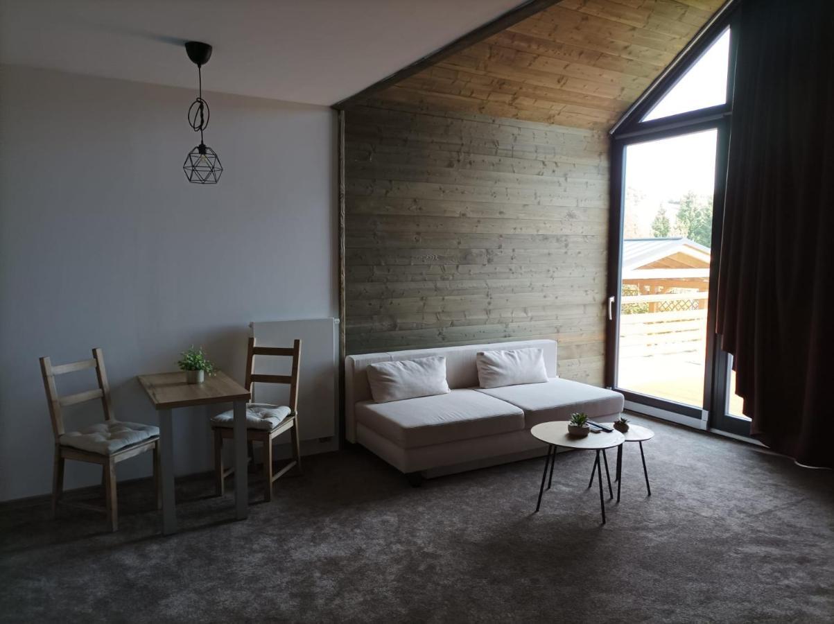 Wellness Penzion Marta Kuklík Dış mekan fotoğraf