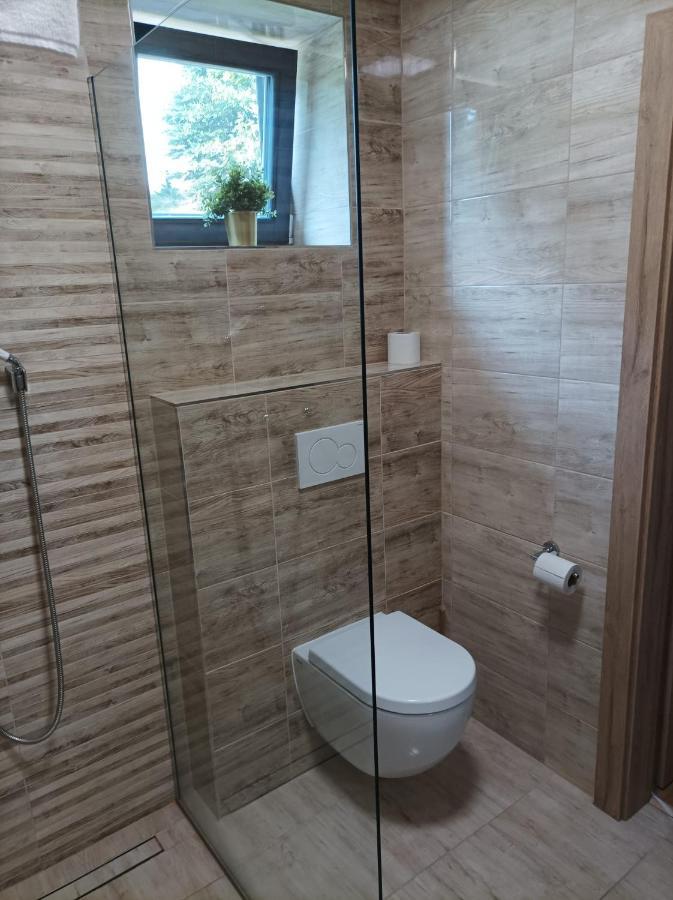 Wellness Penzion Marta Kuklík Dış mekan fotoğraf