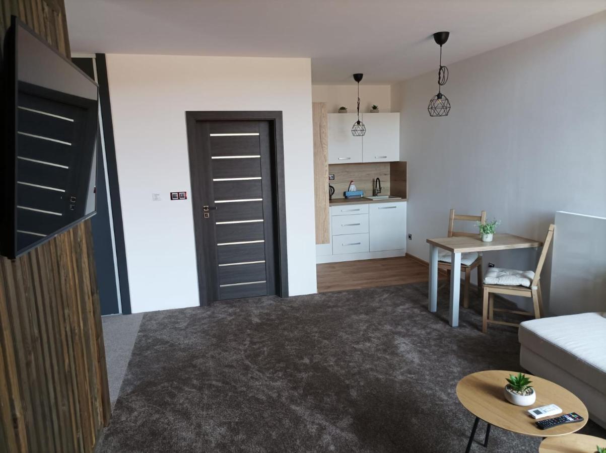 Wellness Penzion Marta Kuklík Dış mekan fotoğraf