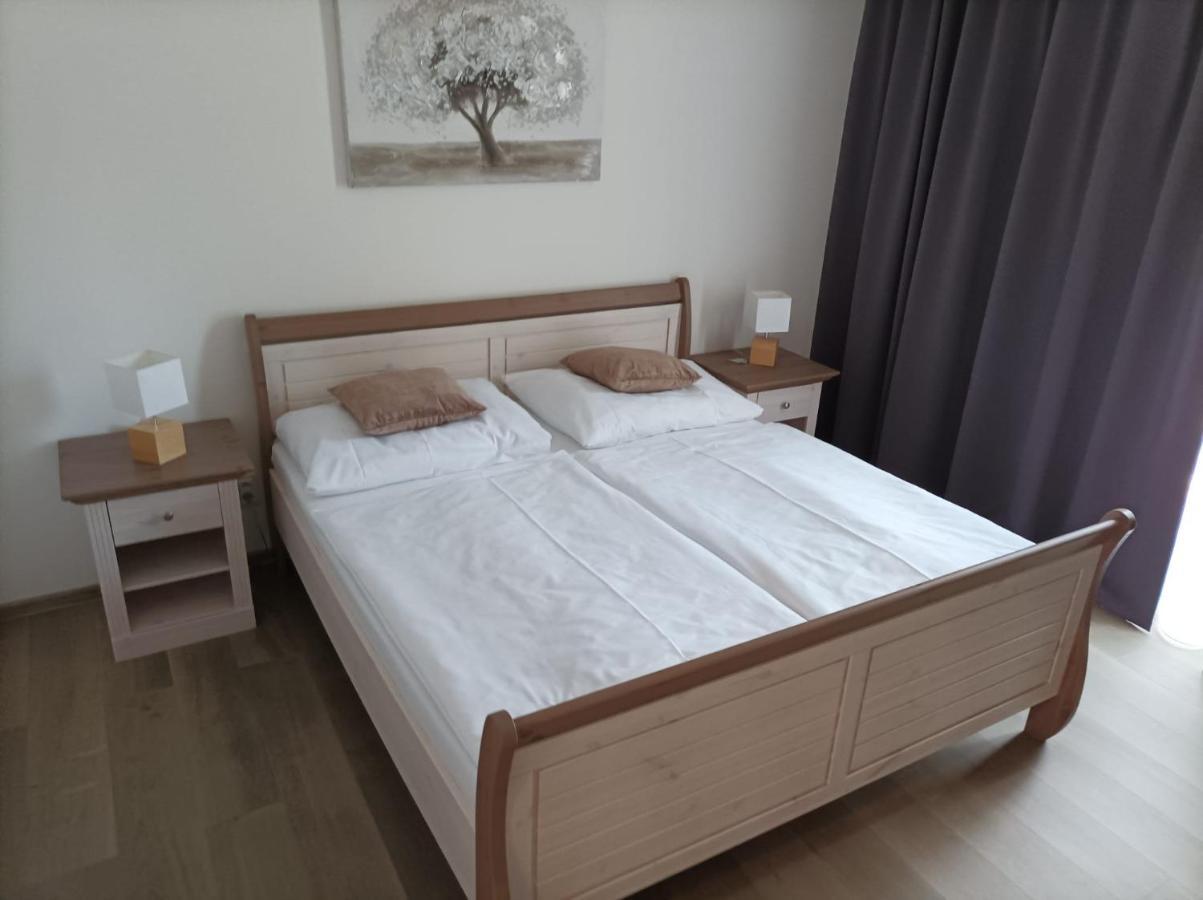 Wellness Penzion Marta Kuklík Dış mekan fotoğraf