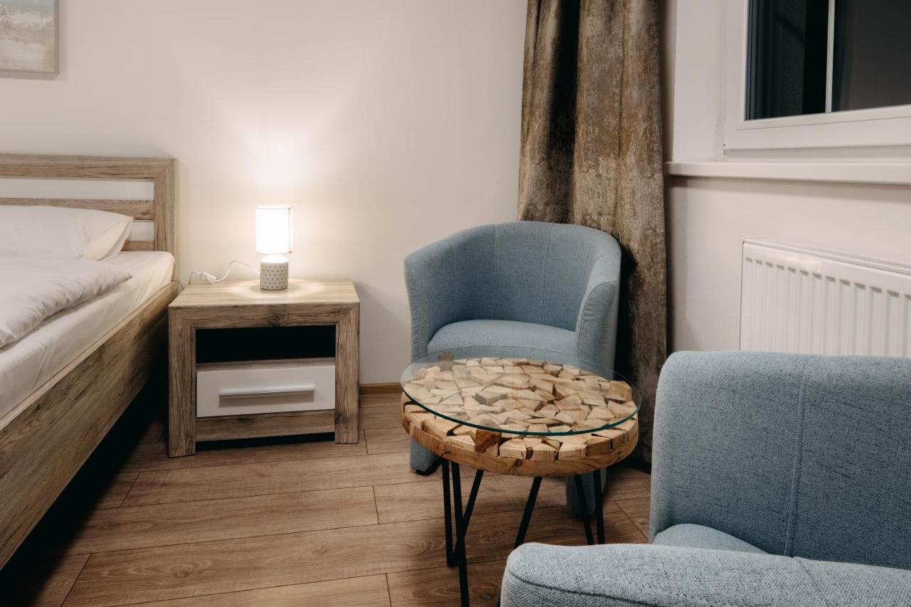 Wellness Penzion Marta Kuklík Dış mekan fotoğraf