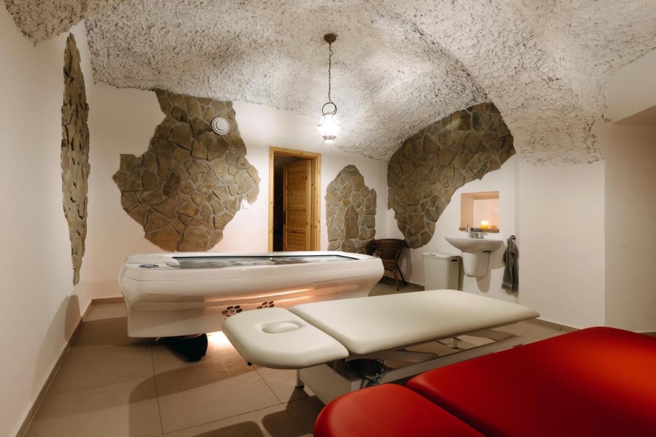 Wellness Penzion Marta Kuklík Dış mekan fotoğraf