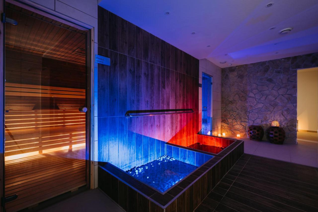 Wellness Penzion Marta Kuklík Dış mekan fotoğraf