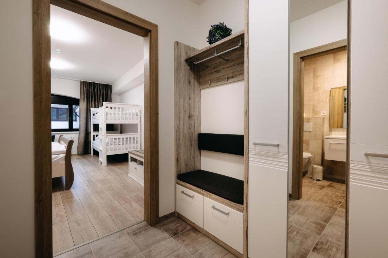 Wellness Penzion Marta Kuklík Dış mekan fotoğraf