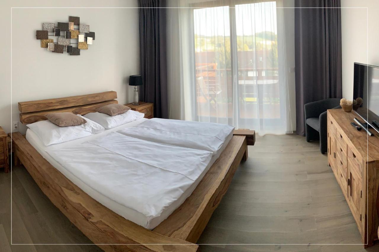 Wellness Penzion Marta Kuklík Dış mekan fotoğraf