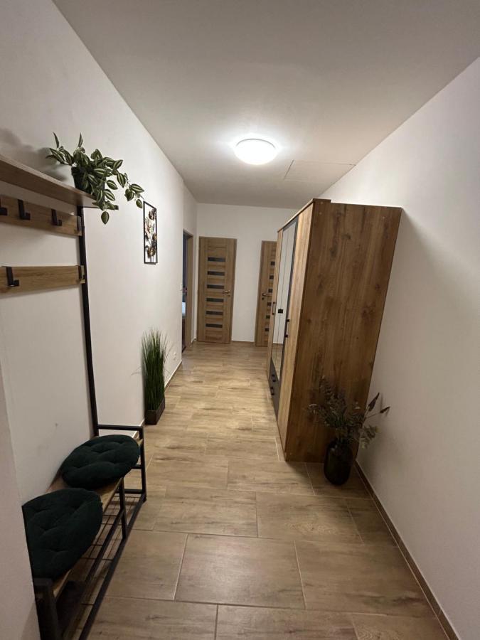 Wellness Penzion Marta Kuklík Dış mekan fotoğraf