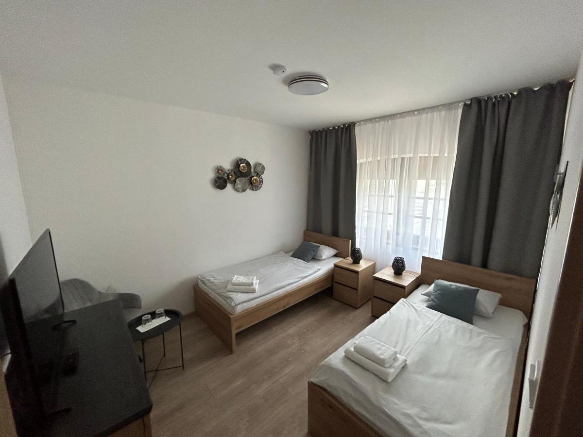 Wellness Penzion Marta Kuklík Dış mekan fotoğraf