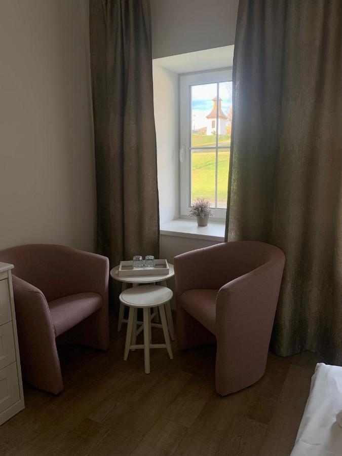 Wellness Penzion Marta Otel Kuklík Dış mekan fotoğraf