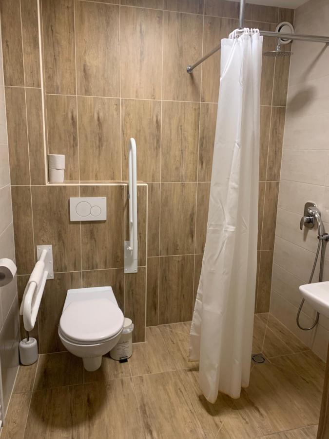 Wellness Penzion Marta Kuklík Dış mekan fotoğraf