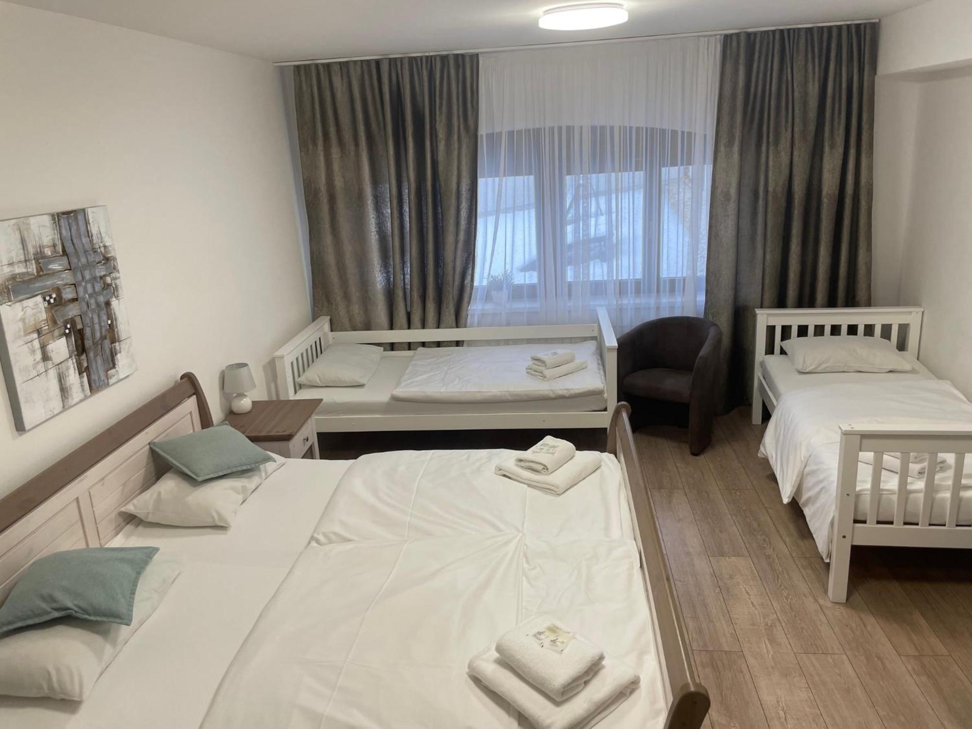 Wellness Penzion Marta Kuklík Dış mekan fotoğraf