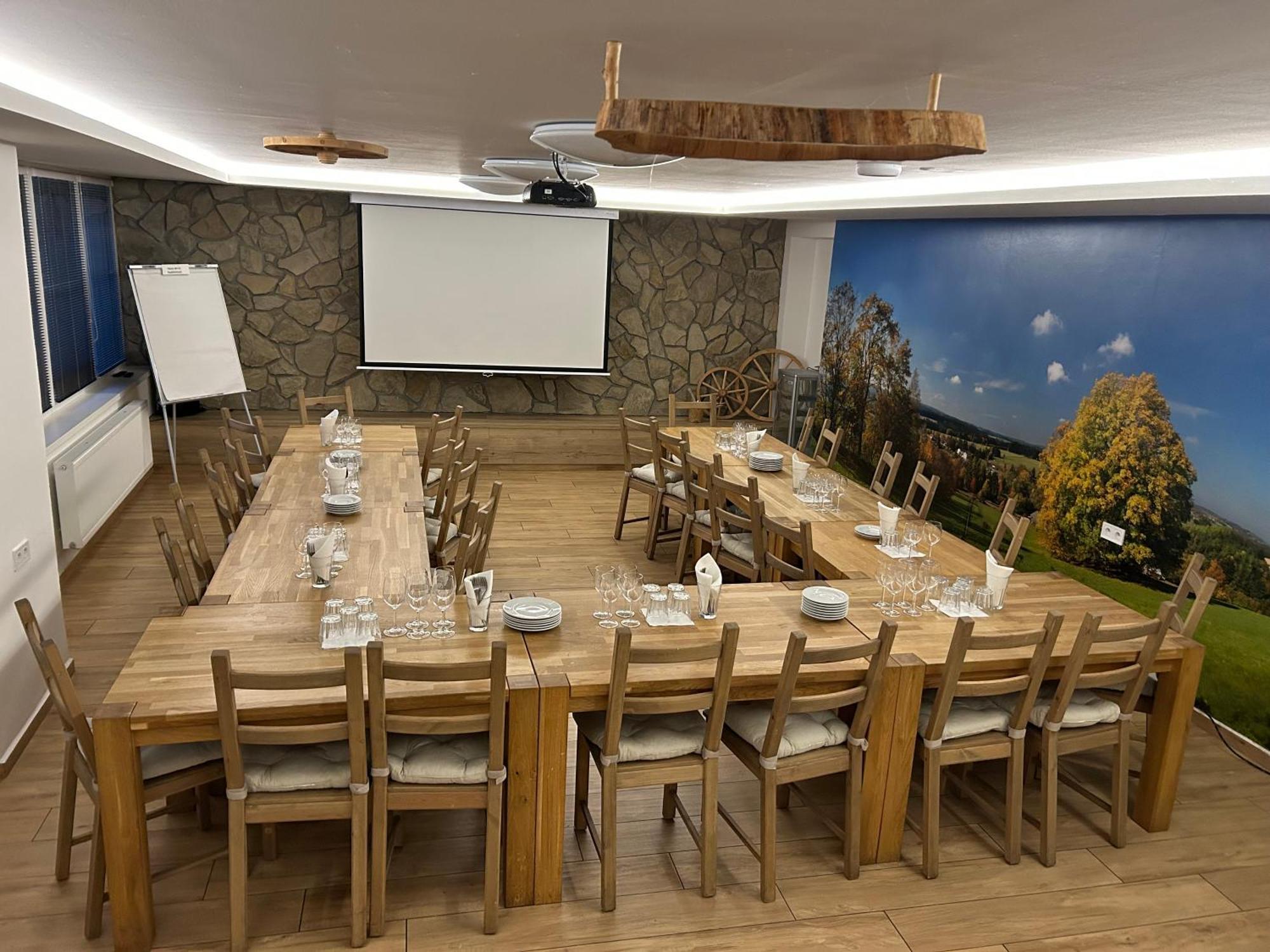 Wellness Penzion Marta Kuklík Dış mekan fotoğraf